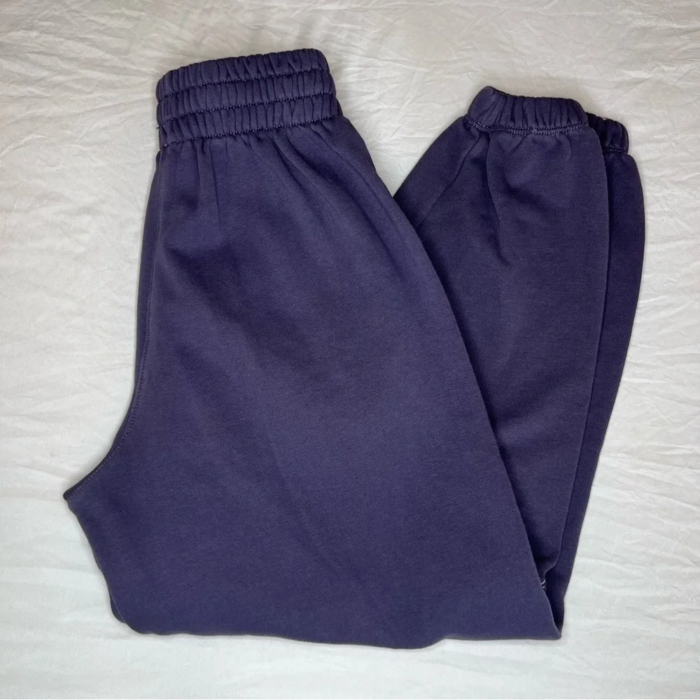 Nike pairs jogger
